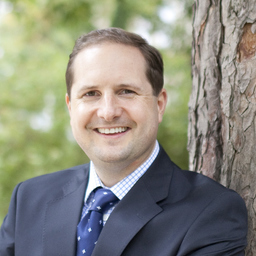 Dr. Frederic Ziebarth