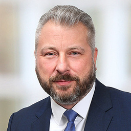 Sascha Hohenberger-Zimmermann