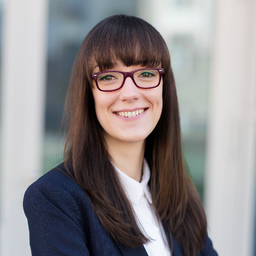 Nadine Jendrosch