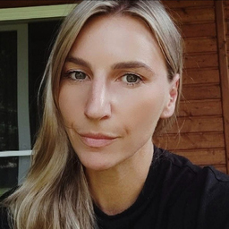 Annika Lange