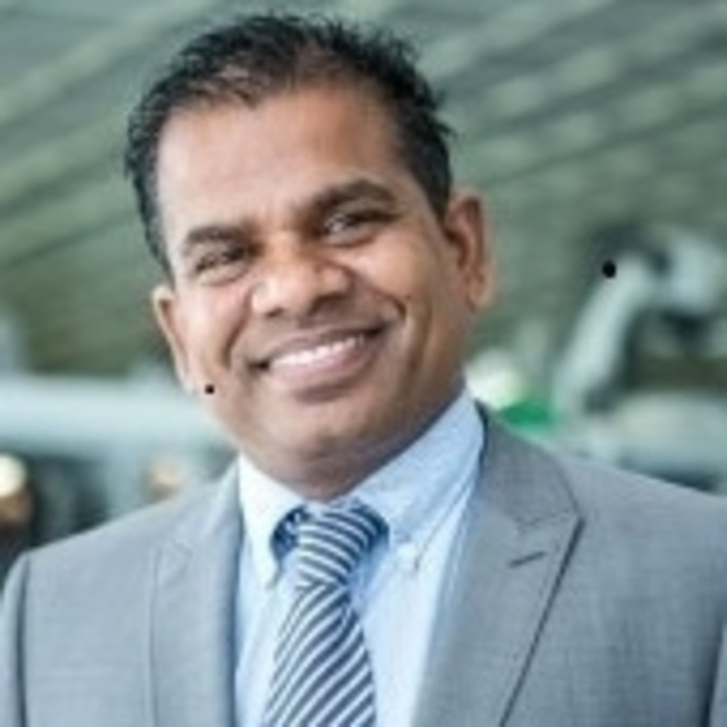 Pathmanathan Siva - Geschäftsführer - Siva Holding GmbH | XING Pathmanathan Siva - Geschäftsführer - Siva Holding GmbH | XING