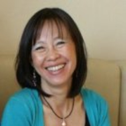 Monica Hung