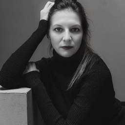 Patricia Berten's profile picture