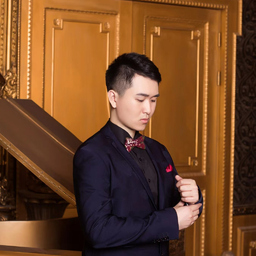 zhu kevin