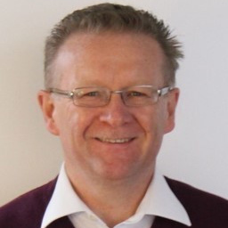 Wolfgang Bachmann