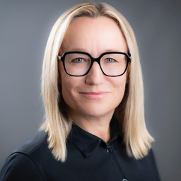 Sandra Knierim-Lohmann