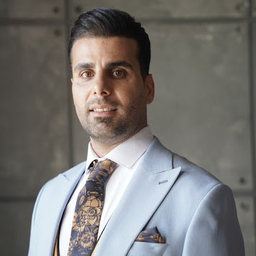 Abolfazl Rasouli's profile picture