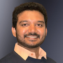 NAVEEN K P