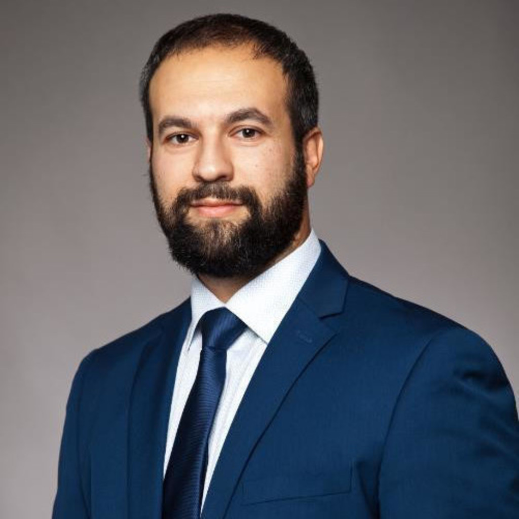 Igor Taraschuk Projektleiter, Fabrikplaner, Anlagenbau ERMAFA