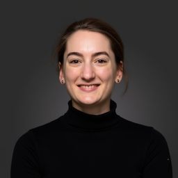 Alexandra Tornau