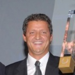 Walter Feregyhazy's profile picture
