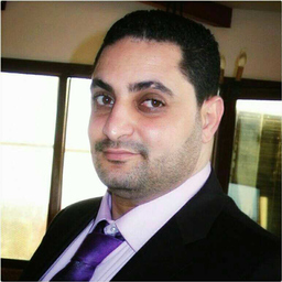 Djamel Medkour