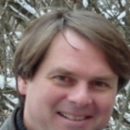 Gunnar Svahn