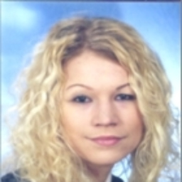 Andreja Kostanjevec