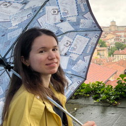 Svetlana Tristan