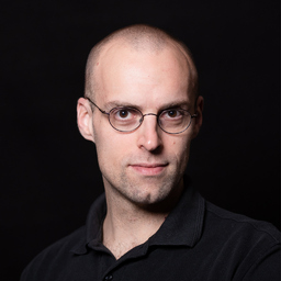 Markus Neeb's profile picture
