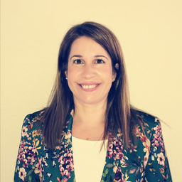 Veronica Saez Thaler's profile picture