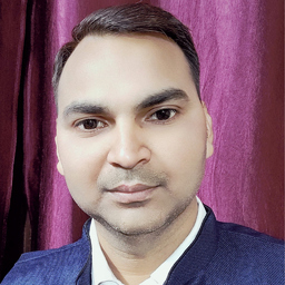 Ramesh Giri