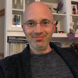Michael Maximilian Dezsoe
