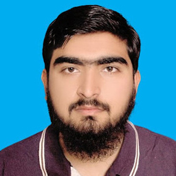 Muhammad Muneeb Chughtai