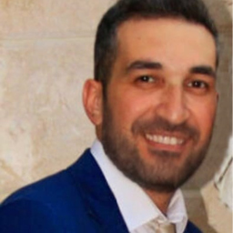 Ziad Al Eid's profile picture