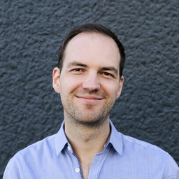 Profilbild Bernd Kopin