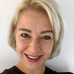 Caroline Faulhaber