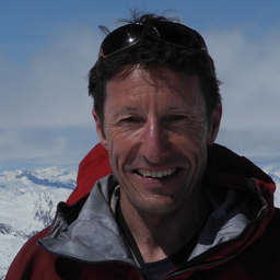 Christoph Haueter