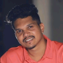 Prashanth Rajamanickam