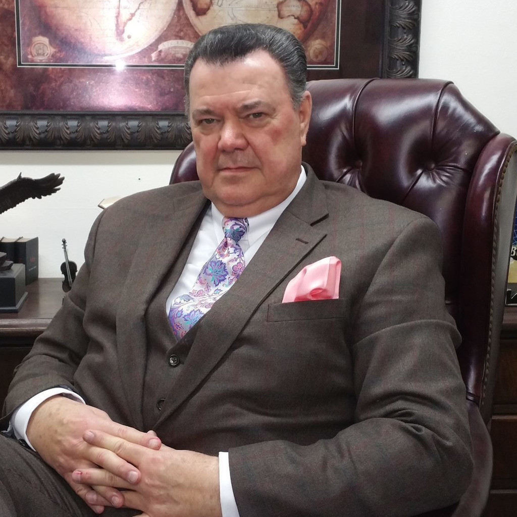 Dennis Beard President Dennis Beard Ministries, Inc XING