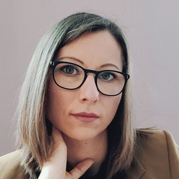 Vera Kádár's profile picture