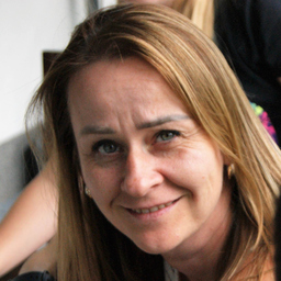 Katarzyna Stuchly