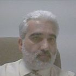 Manuel Luengo Gómez