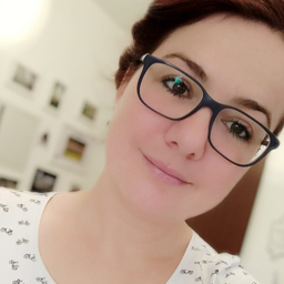Kathrin Schumacher's profile picture