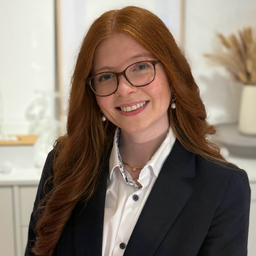 Leonie-Charlotte Stein