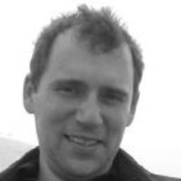 Ralph Hauffe