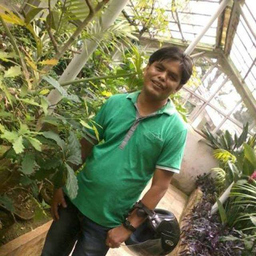 Arjun Simkhada