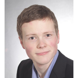 Dipl.-Ing. Niklas Friedrich