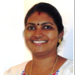 Manju Parvathy
