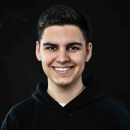 Felix Hanebeck's profile picture