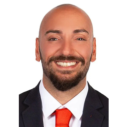 Sascha Golparvari