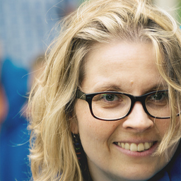 Alexandra Gaß-Miksad's profile picture