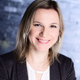 Alina Bungarten's profile picture