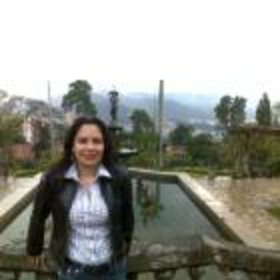 Yesenia Uribe