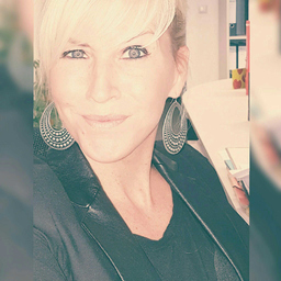 Kristin Bucher