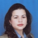 Prof. Yaneth Alexandra Garcia Esteban