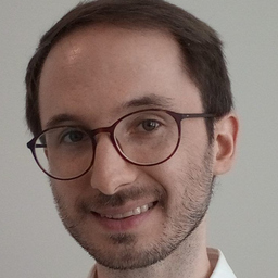 Peter Vander Griend