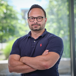 Daniel Möhle