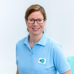 Friederike Steenbock
