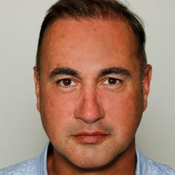 Markus Iakovidis